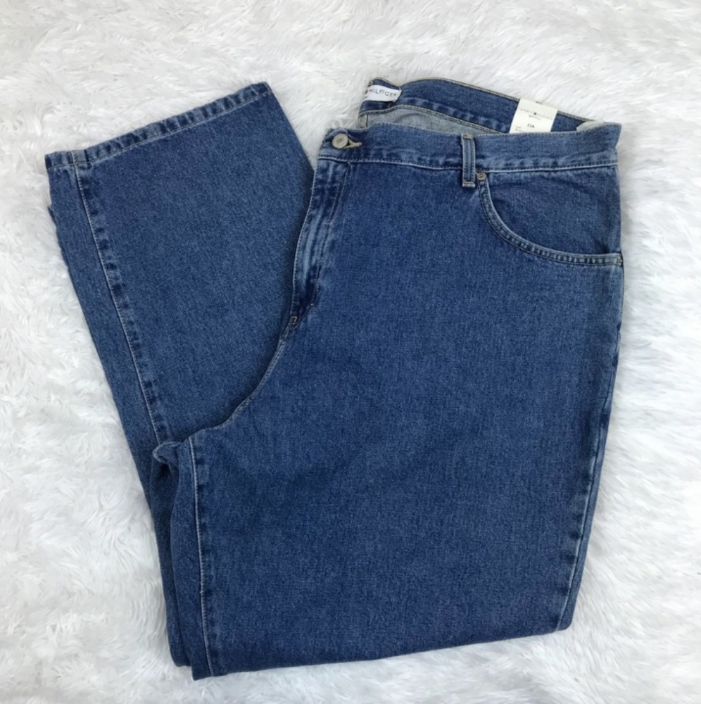 Tommy Hilfiger women plus size 22W/A Boyfriend